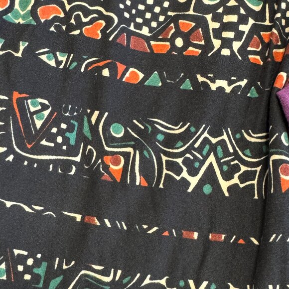 LuLaRoe Buttery Soft Leggings NEW Size OS — 4 FUN Patterns - Picture 3 of 10